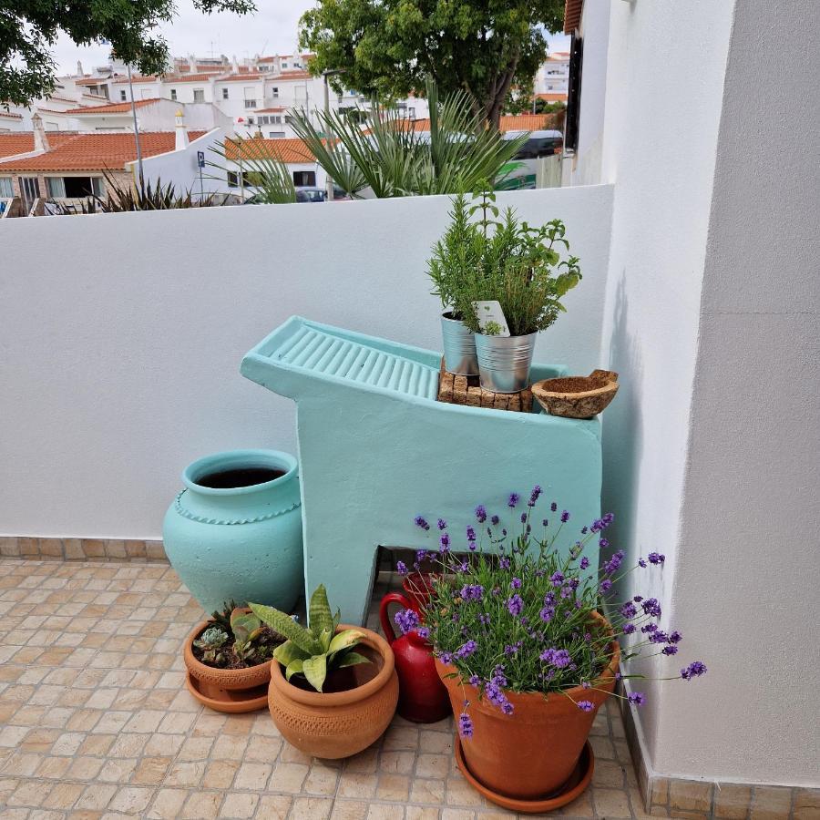 Casa Mar Praia Dos Pescadores By Alzira Albufeira Exterior foto