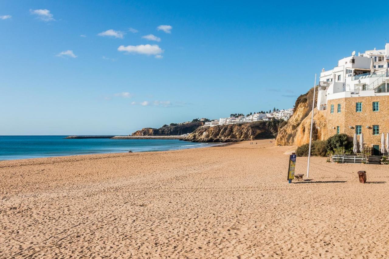 Casa Mar Praia Dos Pescadores By Alzira Albufeira Exterior foto