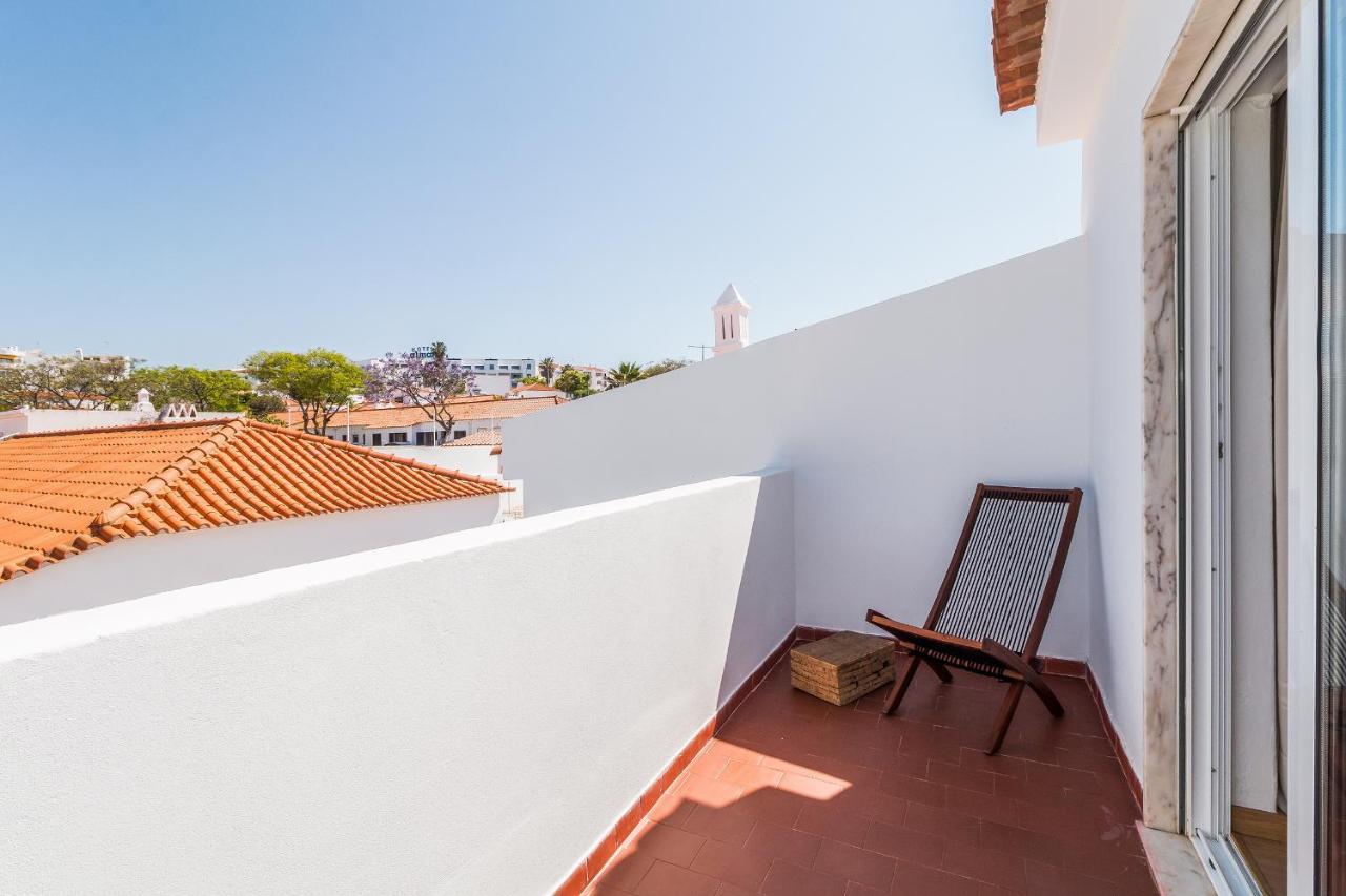 Casa Mar Praia Dos Pescadores By Alzira Albufeira Exterior foto