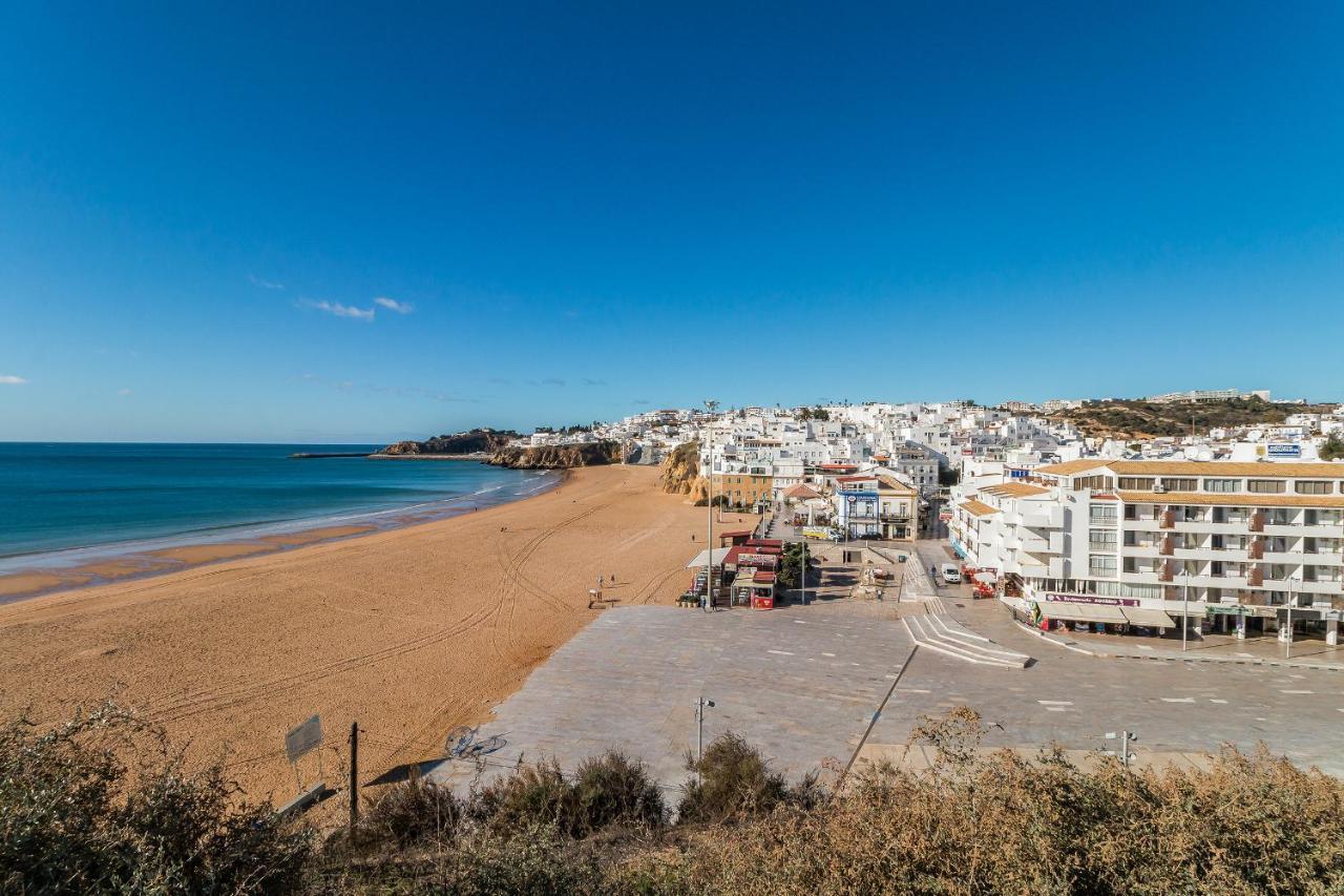 Casa Mar Praia Dos Pescadores By Alzira Albufeira Exterior foto