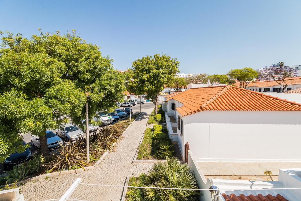 Casa Mar Praia Dos Pescadores By Alzira Albufeira Exterior foto
