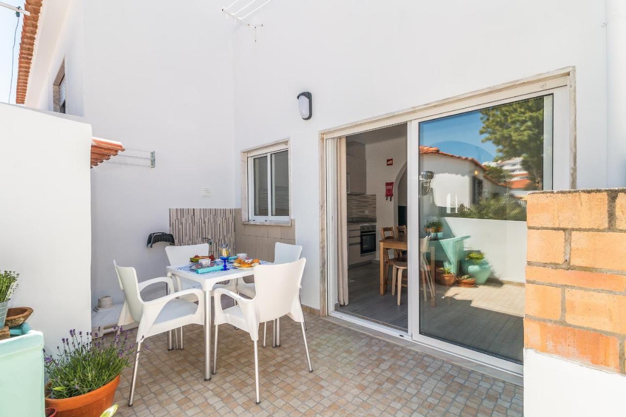 Casa Mar Praia Dos Pescadores By Alzira Albufeira Exterior foto