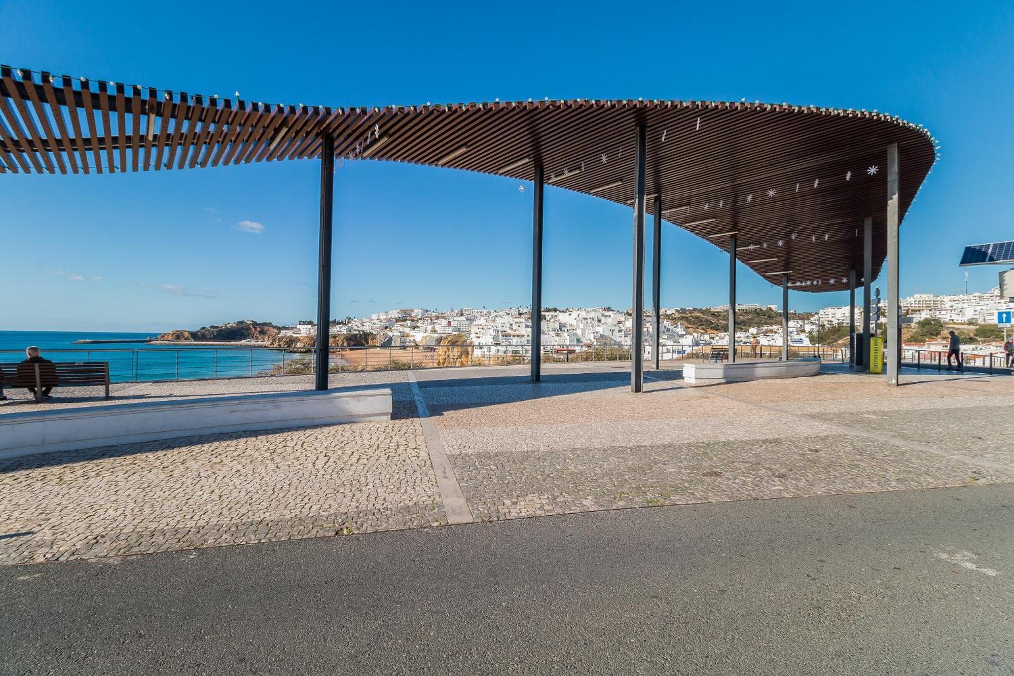 Casa Mar Praia Dos Pescadores By Alzira Albufeira Exterior foto